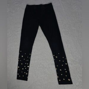 Carter's Black Leggings for Kids